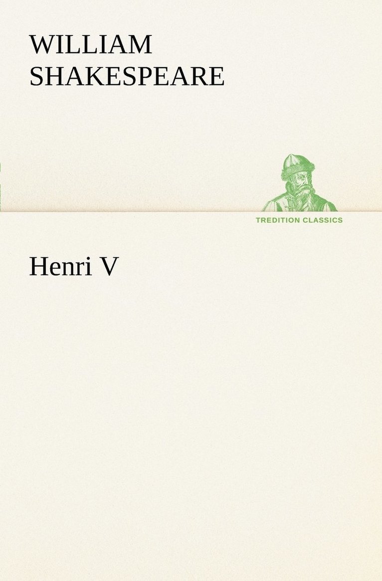 Henri V 1