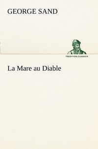 bokomslag Mare au Diable