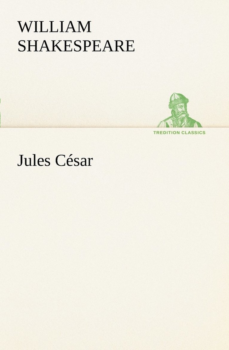 Jules César 1