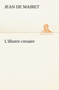 bokomslag L'illustre corsaire