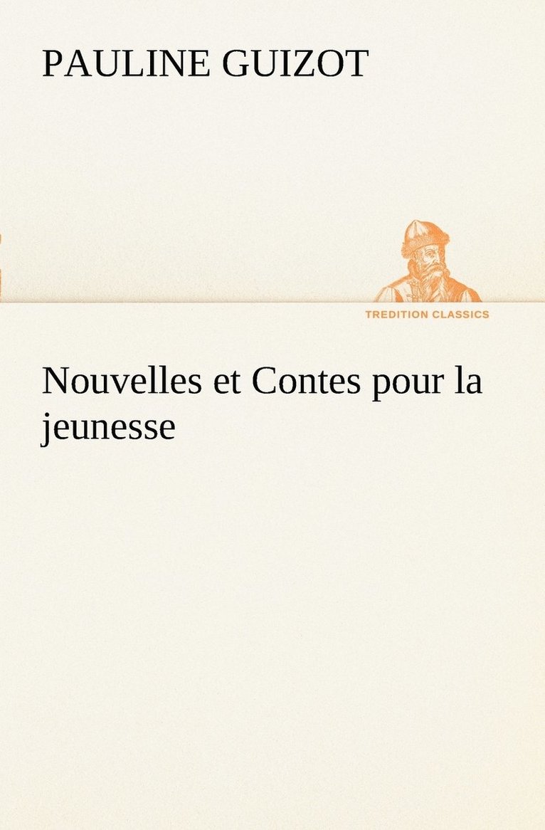 Nouvelles et Contes pour la jeunesse 1