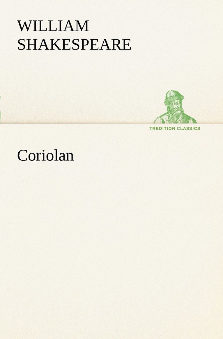 Coriolan 1