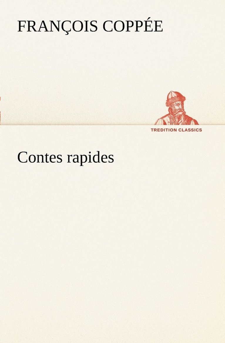 Contes rapides 1