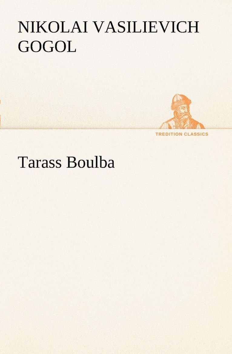 Tarass Boulba