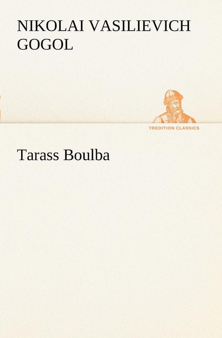 Tarass Boulba 1