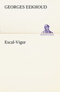 bokomslag Escal-Vigor