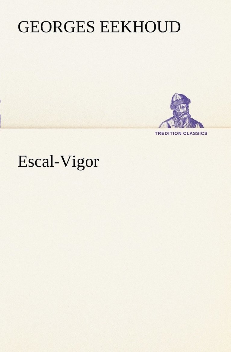 Escal-Vigor 1