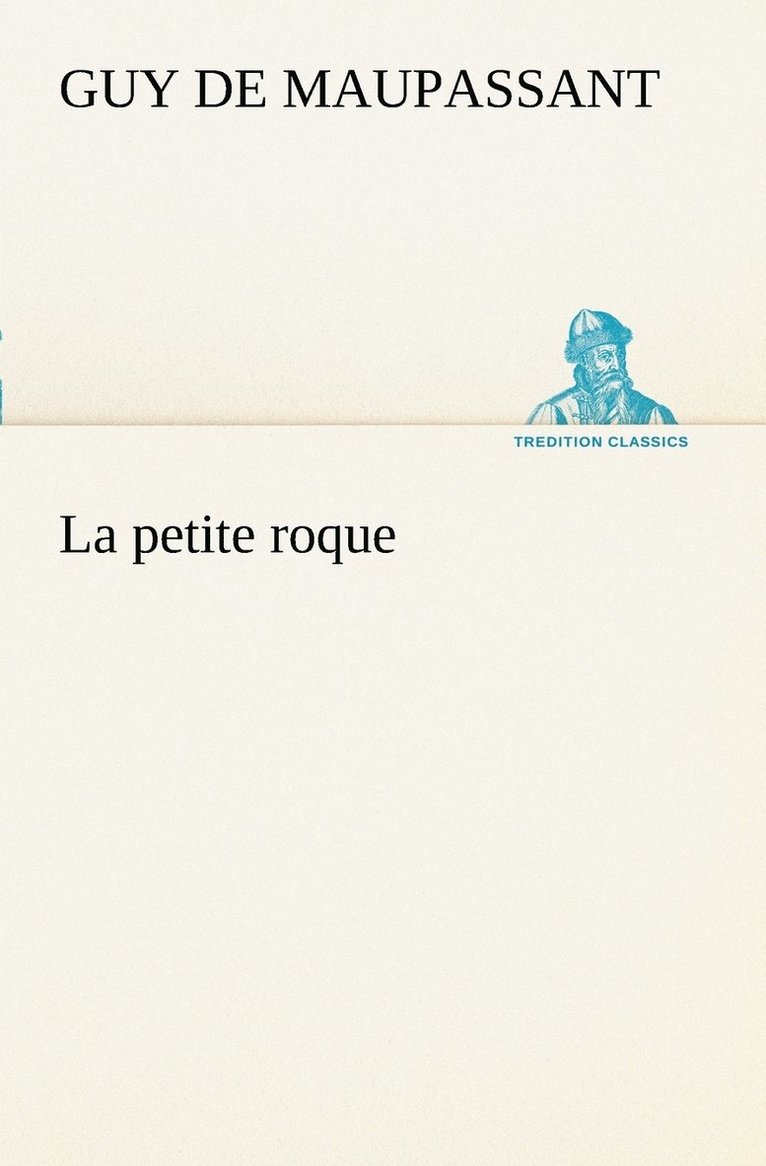 La petite roque 1