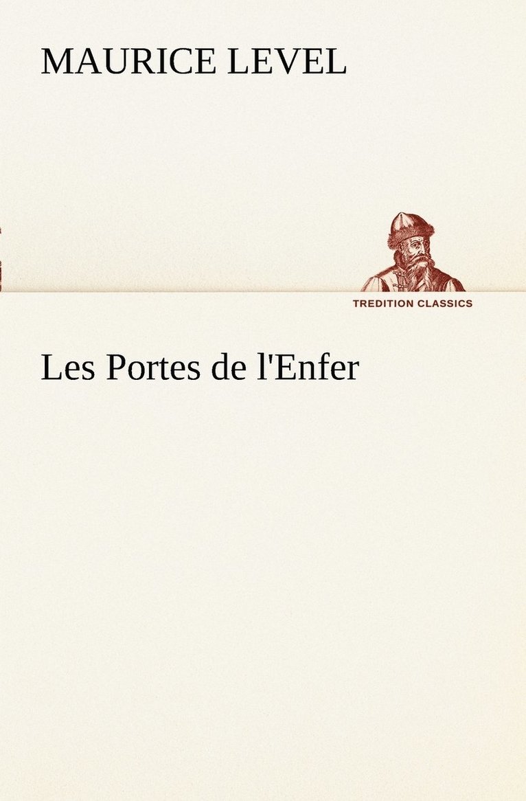 Les Portes de l'Enfer