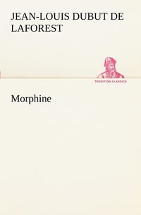 bokomslag Morphine