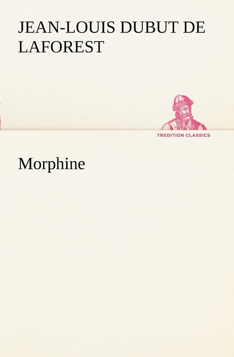 Morphine 1