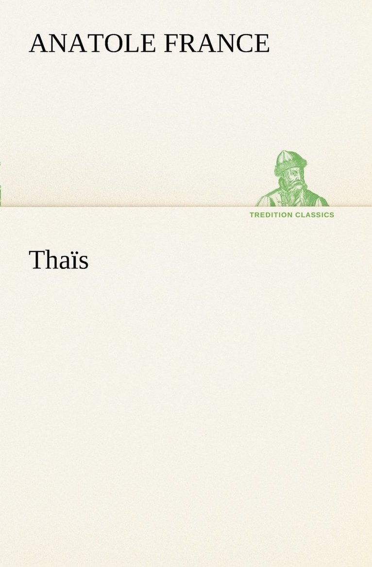 Thais 1