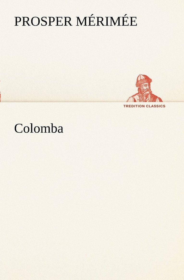 Colomba