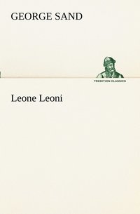 bokomslag Leone Leoni