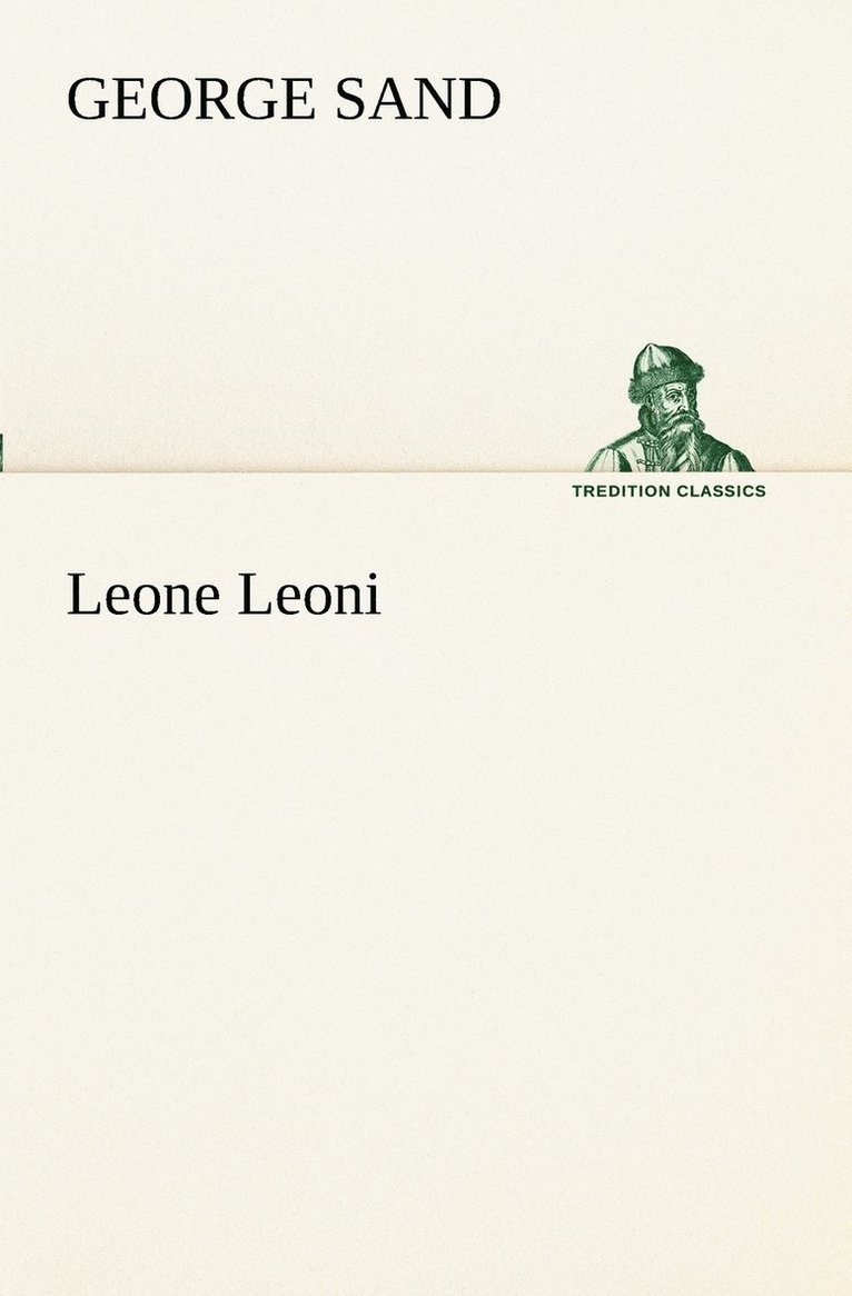 Leone Leoni