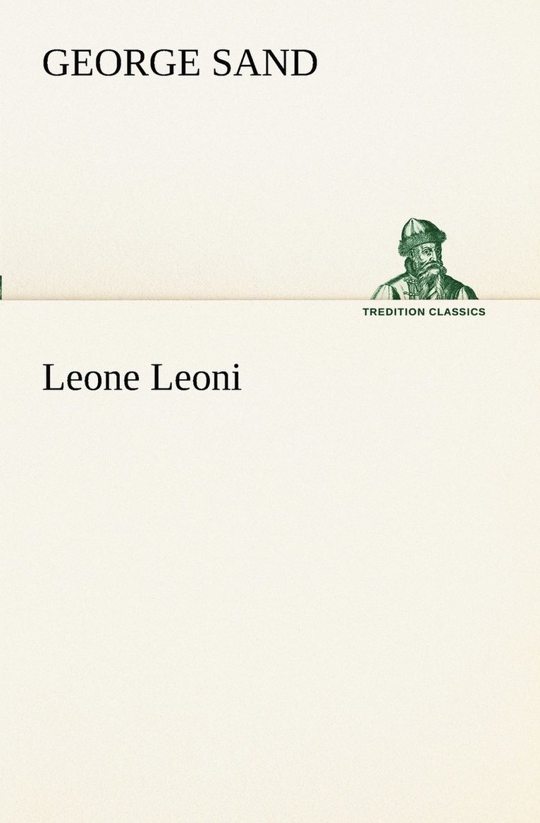 Leone Leoni 1