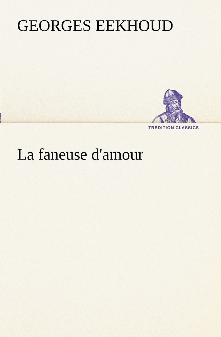 La faneuse d'amour 1