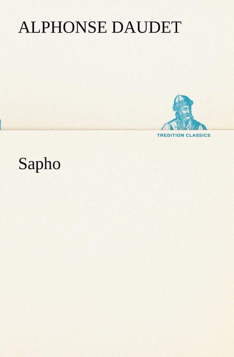 Sapho 1