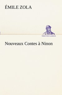 bokomslag Nouveaux Contes a Ninon