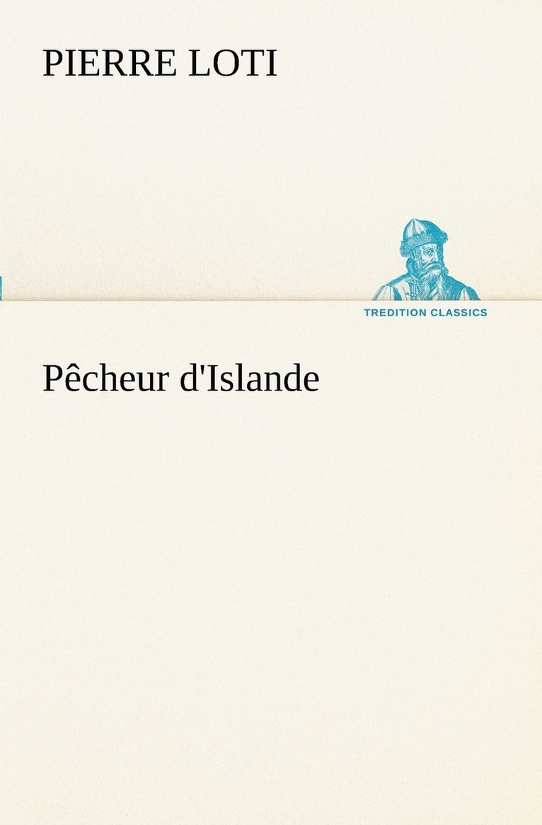 Pcheur d'Islande 1