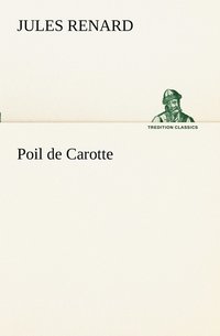 bokomslag Poil de Carotte