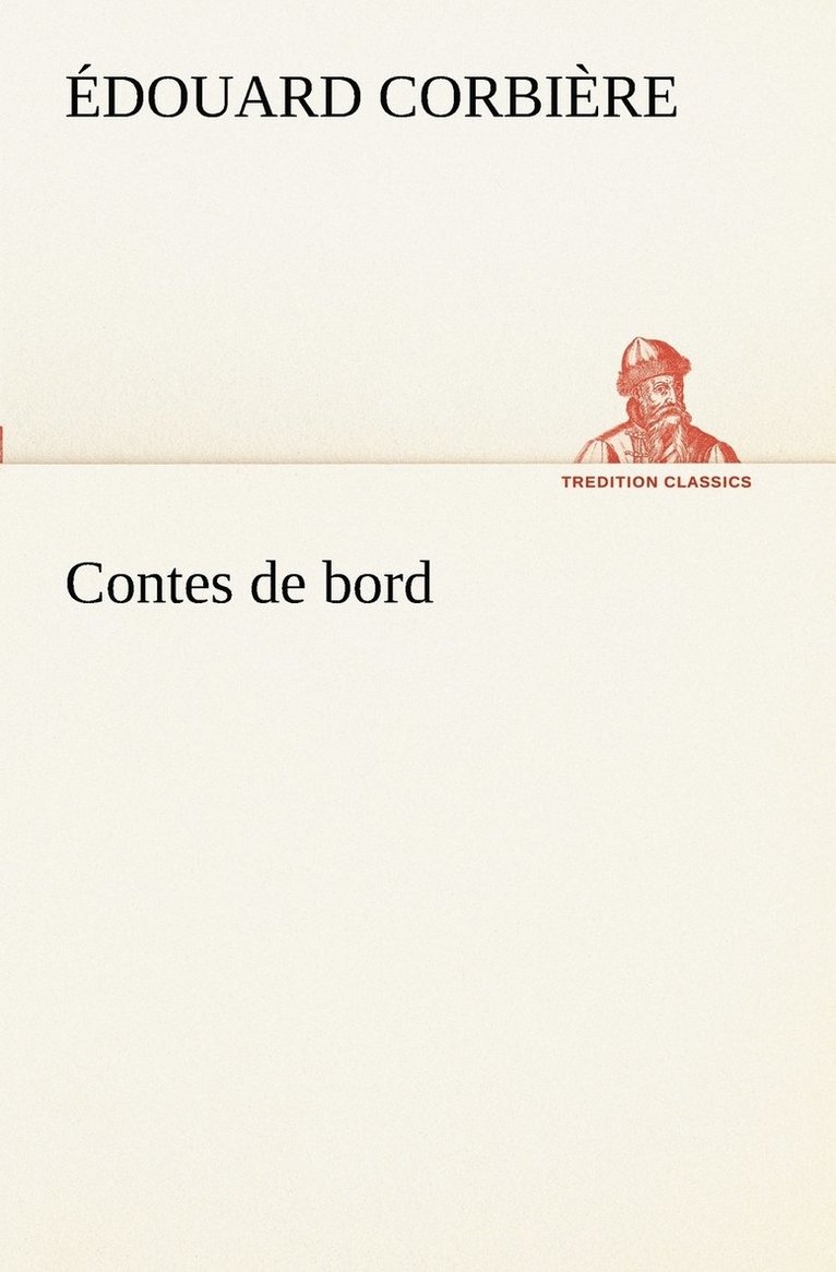 Contes de bord 1