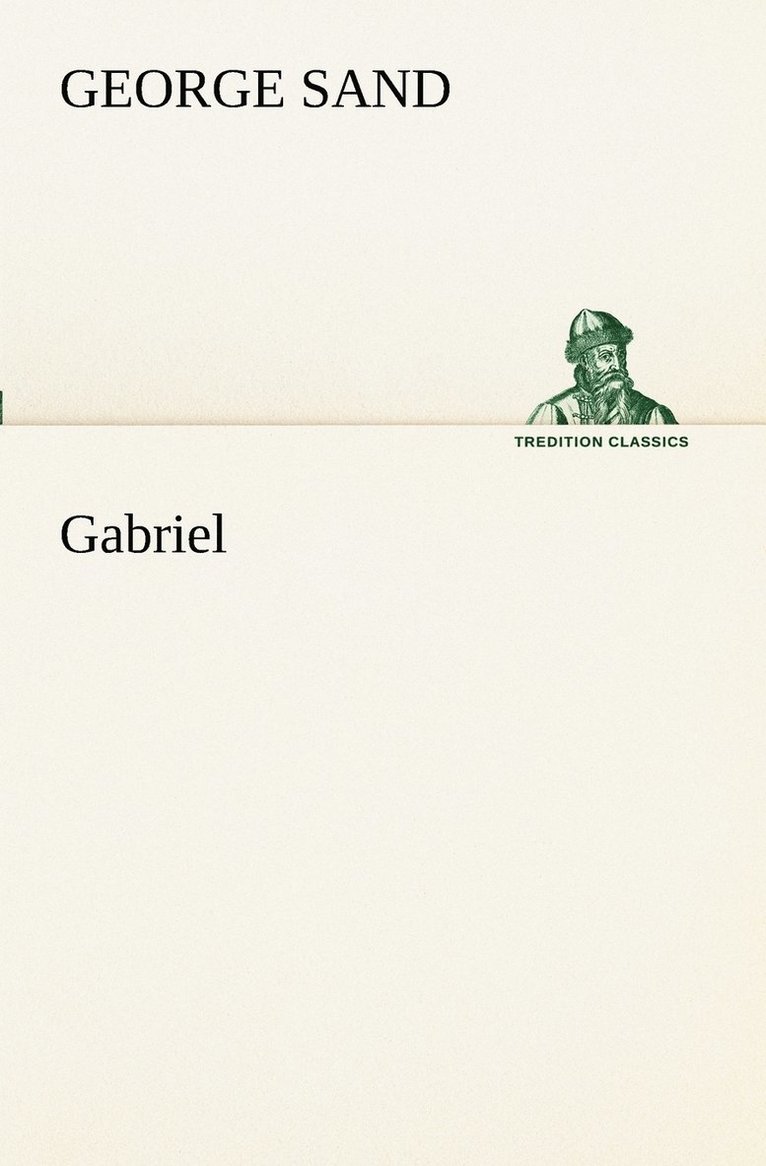 Gabriel 1