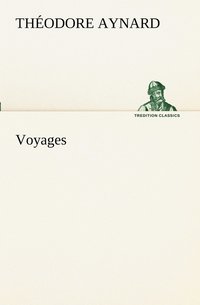 bokomslag Voyages