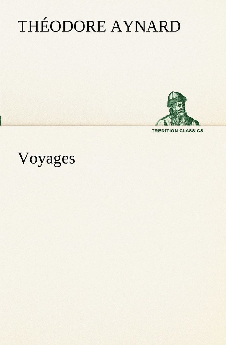 Voyages 1