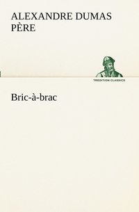 bokomslag Bric--brac