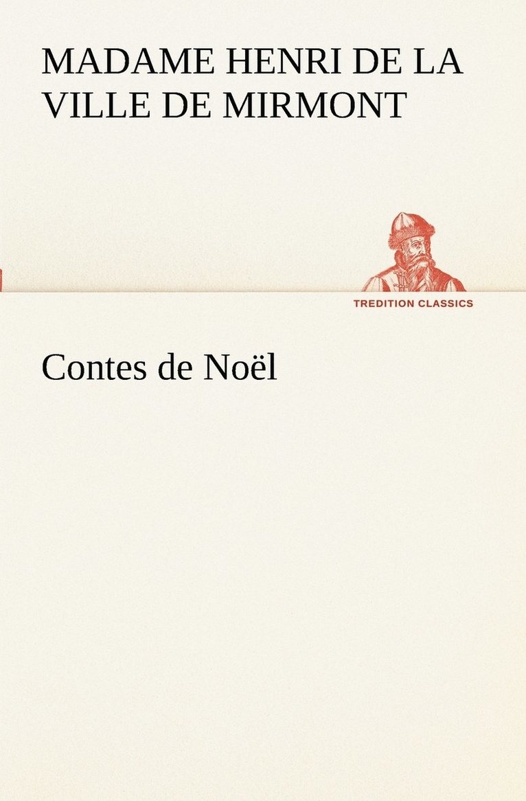 Contes de Nol 1