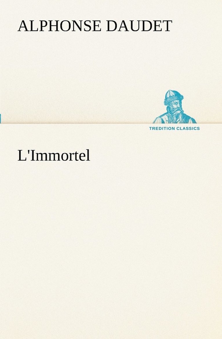 L'Immortel