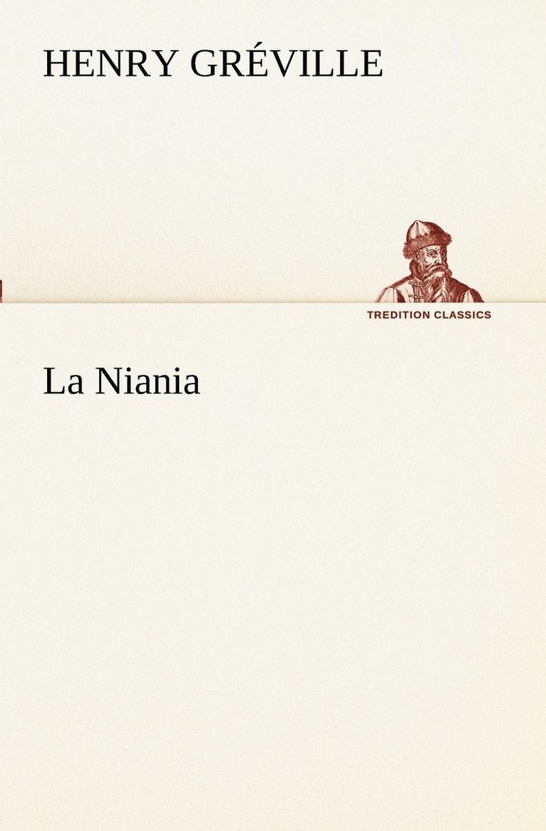 La Niania 1