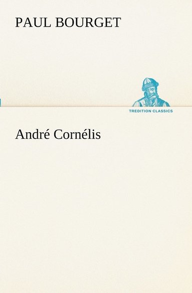 bokomslag Andre Cornelis