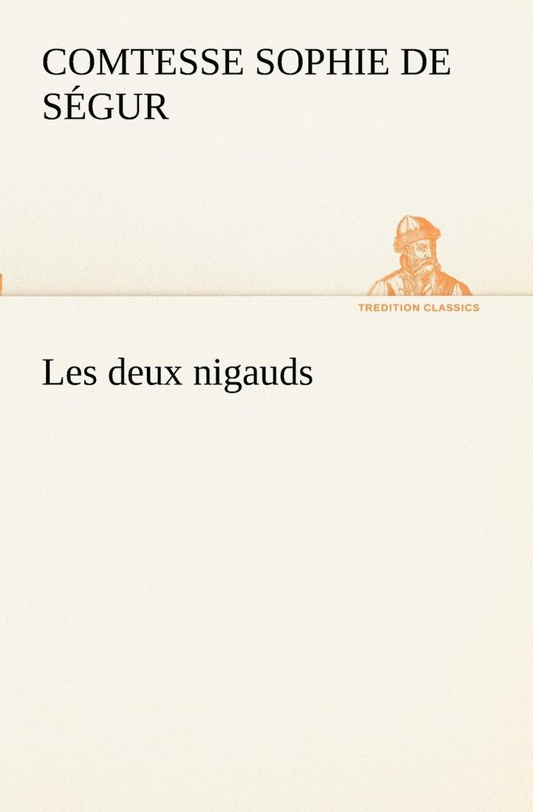 Les deux nigauds 1