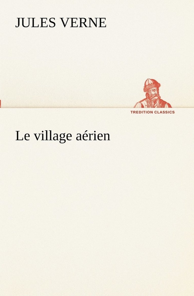 Le village arien 1