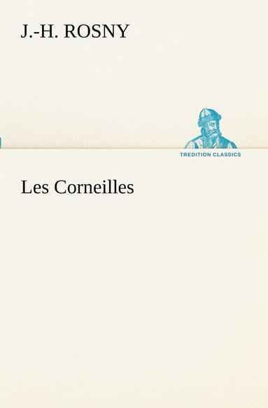 bokomslag Les Corneilles