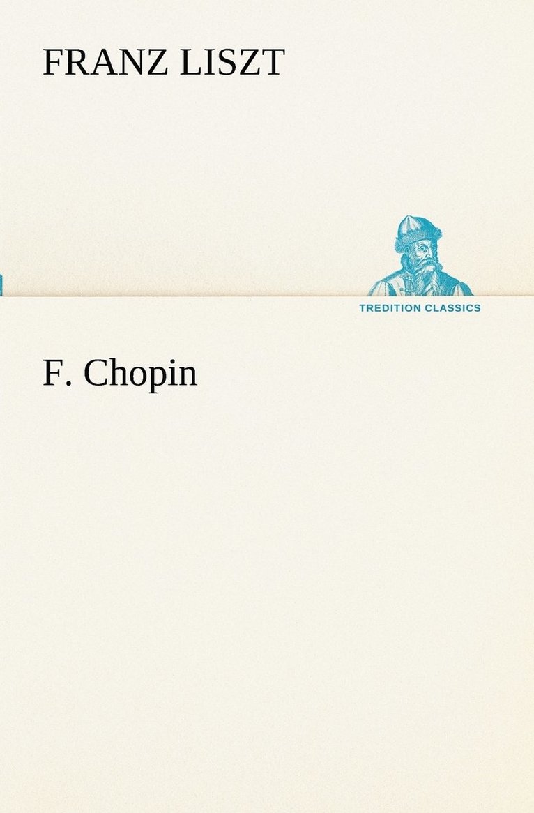 F. Chopin 1