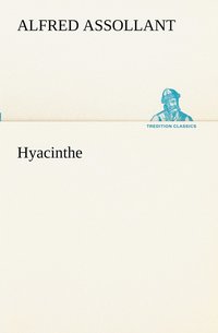 bokomslag Hyacinthe