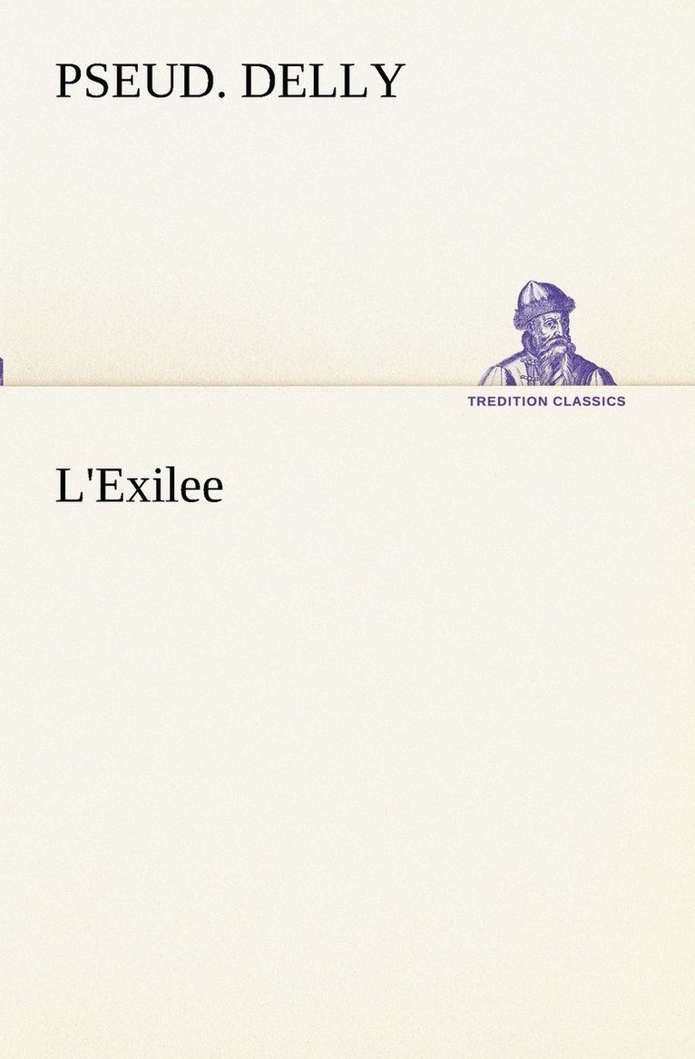 L'Exilee 1