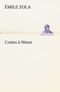 bokomslag Contes à Ninon