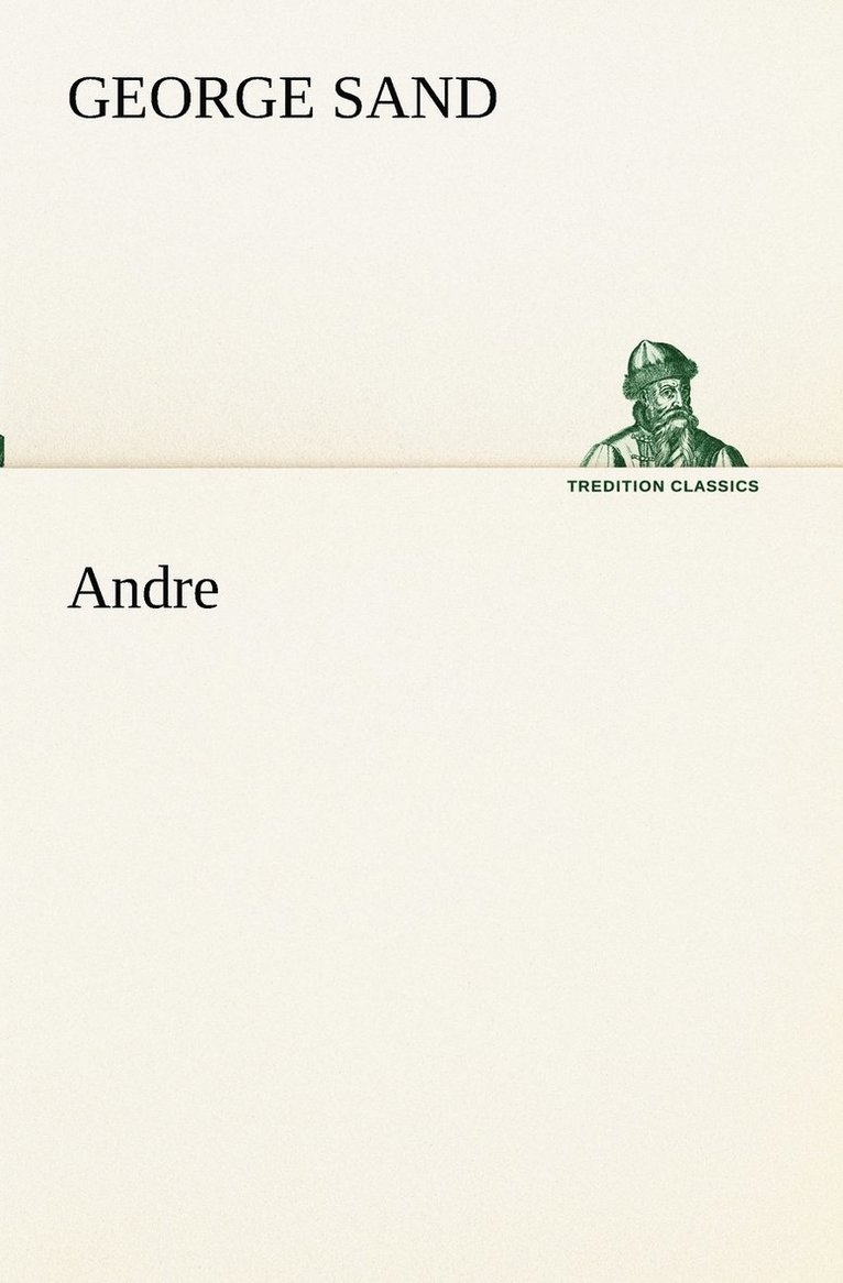 Andre