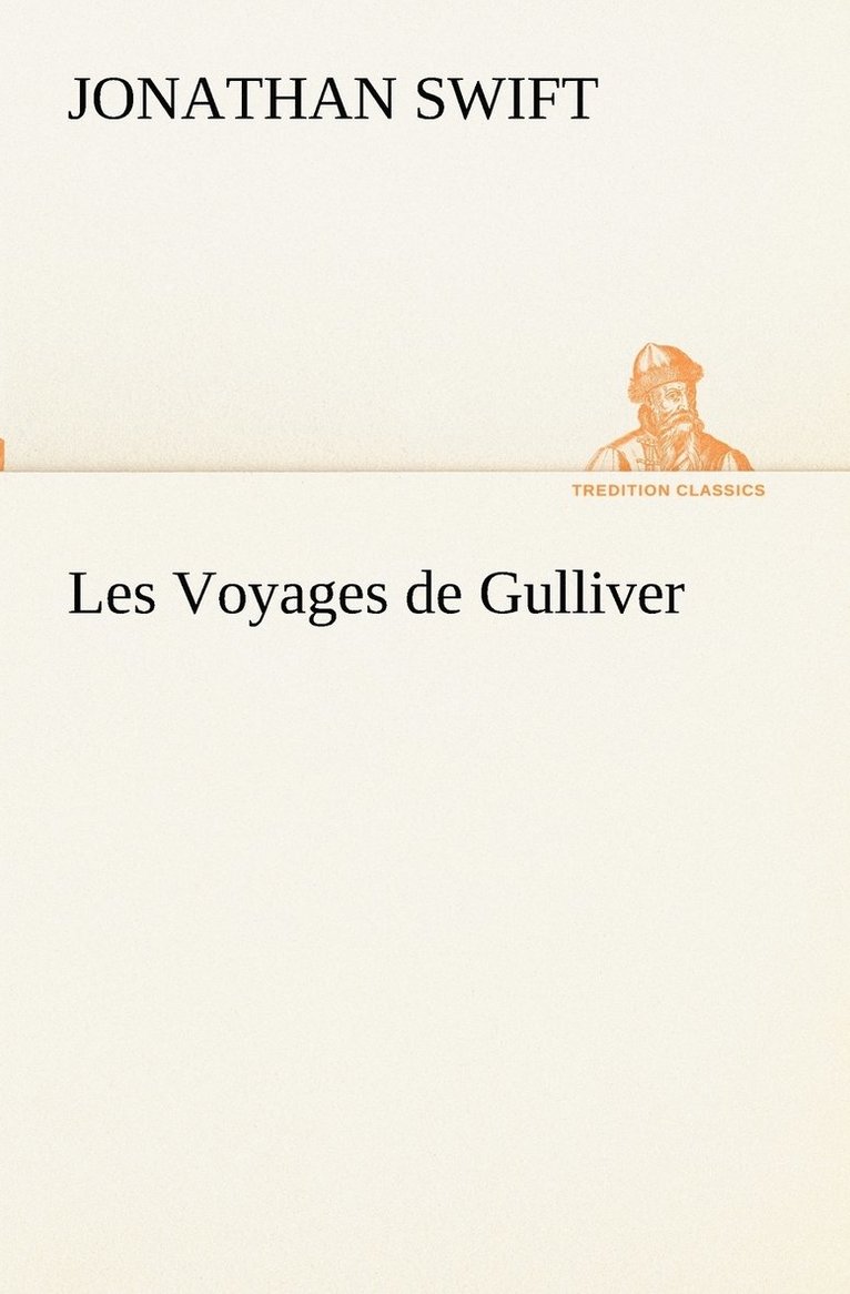 Les Voyages de Gulliver 1