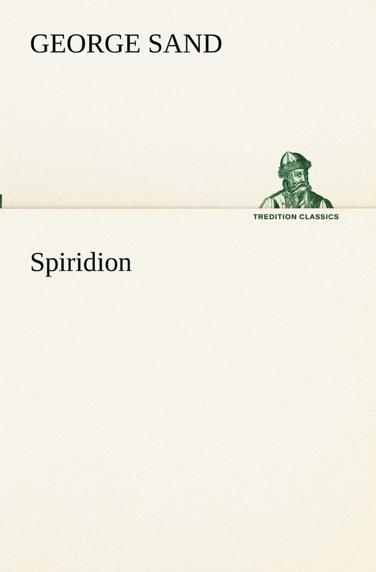 Spiridion