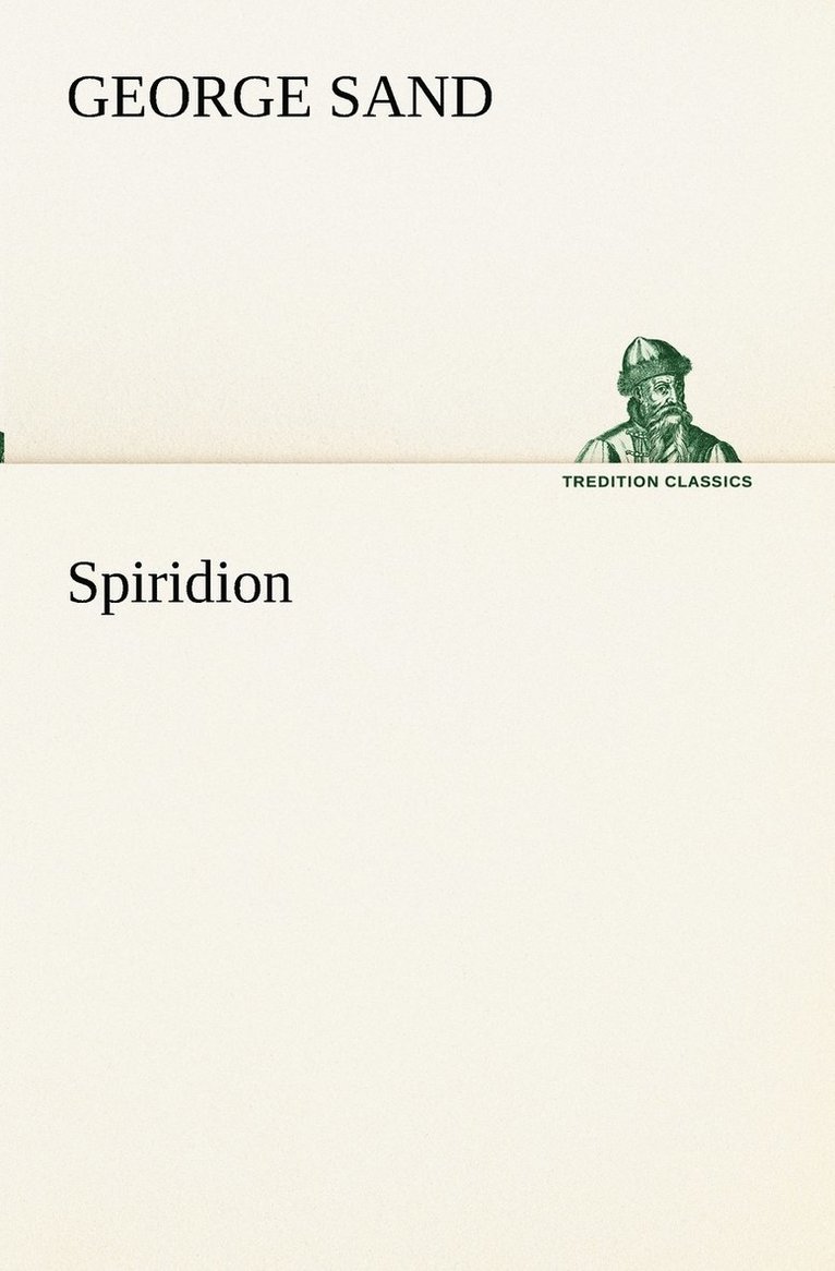 Spiridion 1