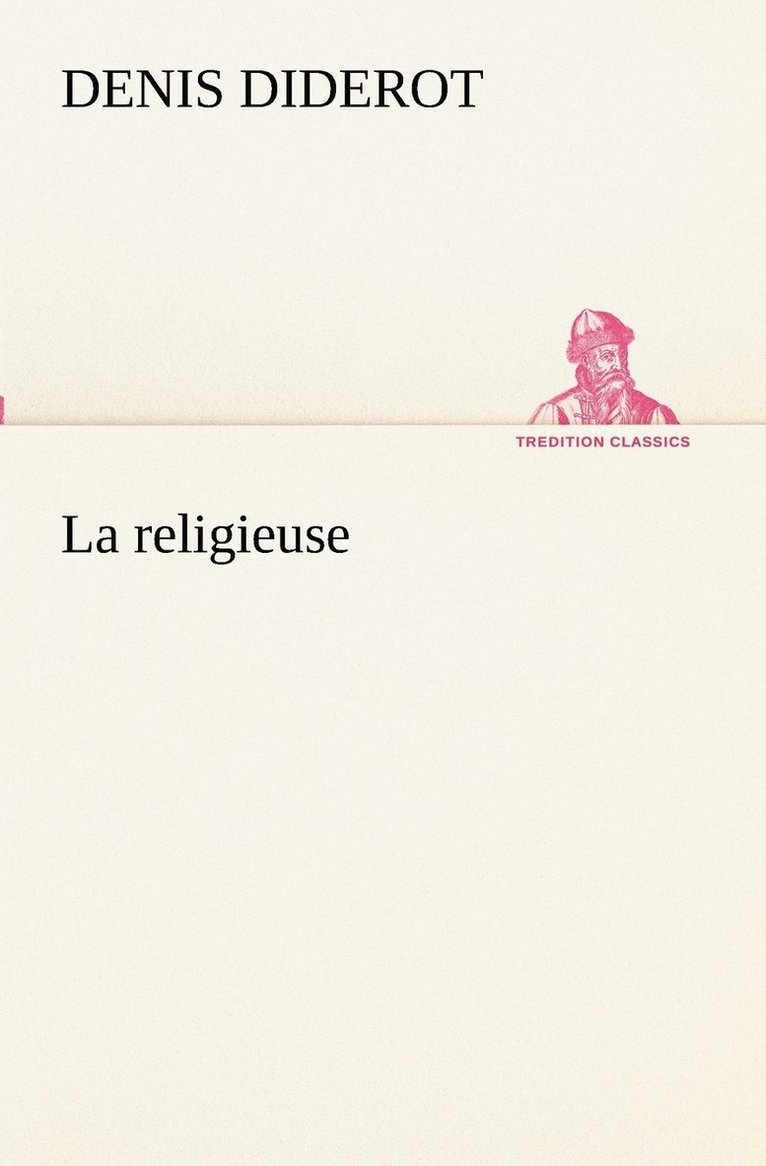 La religieuse 1