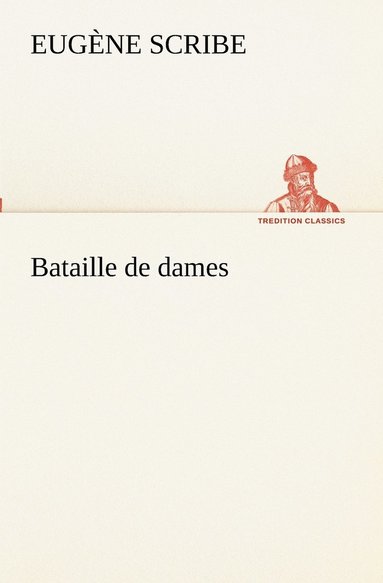 bokomslag Bataille de dames