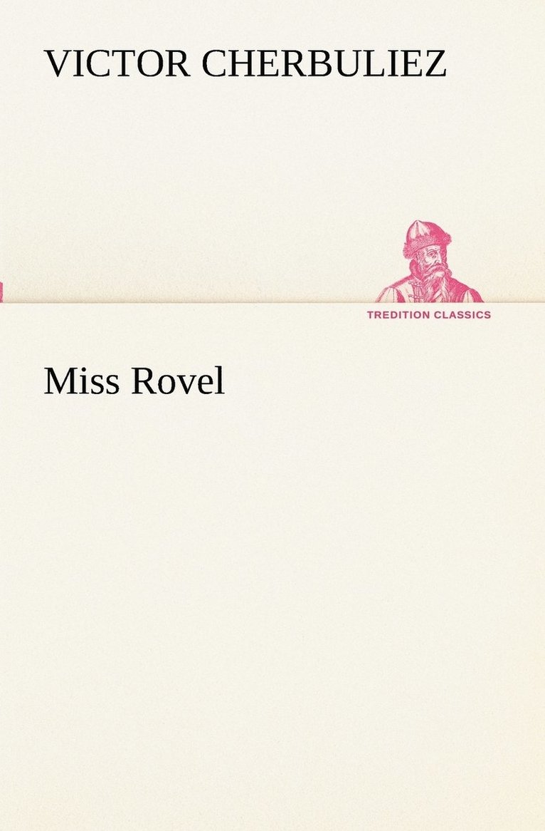 Miss Rovel 1