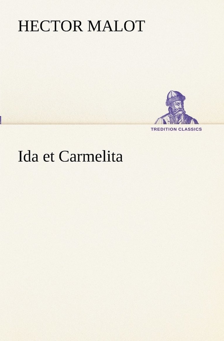 Ida et Carmelita 1