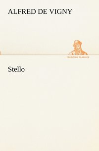 bokomslag Stello